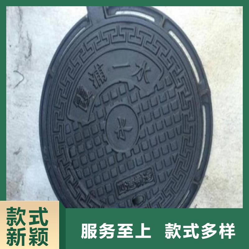 给水球墨管C30球墨铸铁管