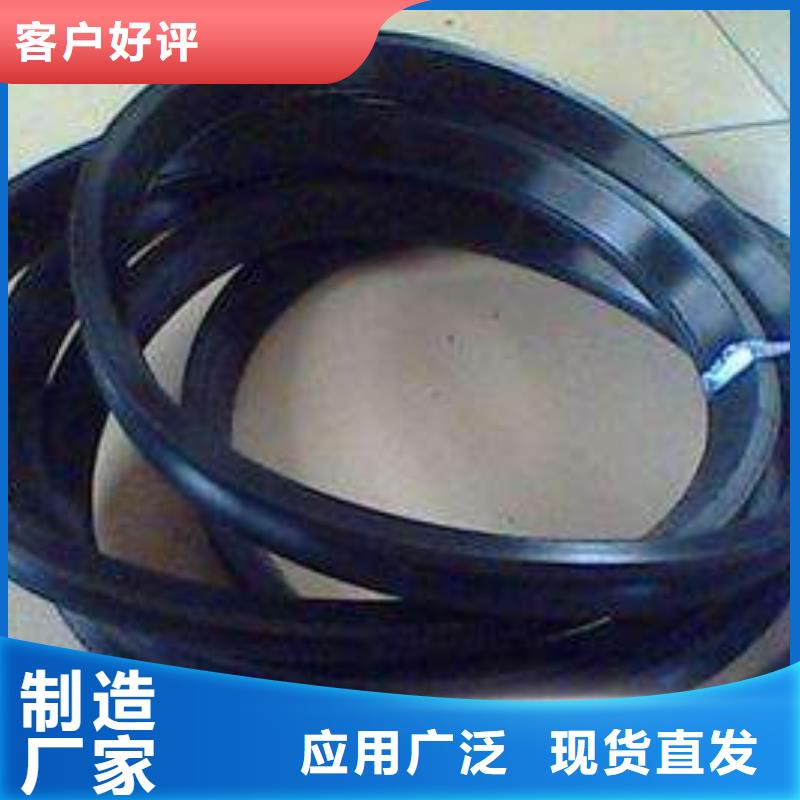 离心球墨管DN400铸铁管