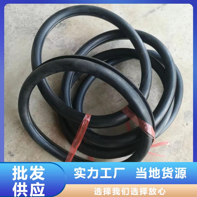 离心球墨管DN400铸铁管