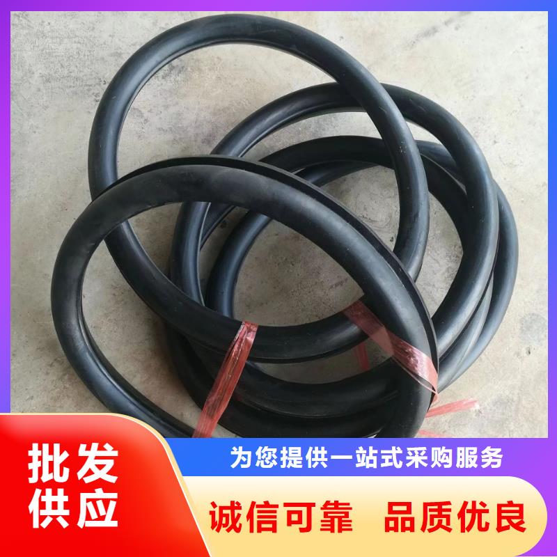 离心球墨管DN400铸铁管