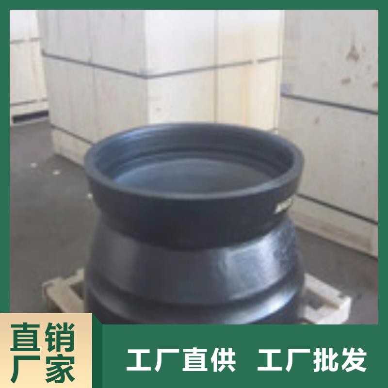 山西球墨管,球墨鑄鐵棒款式多樣