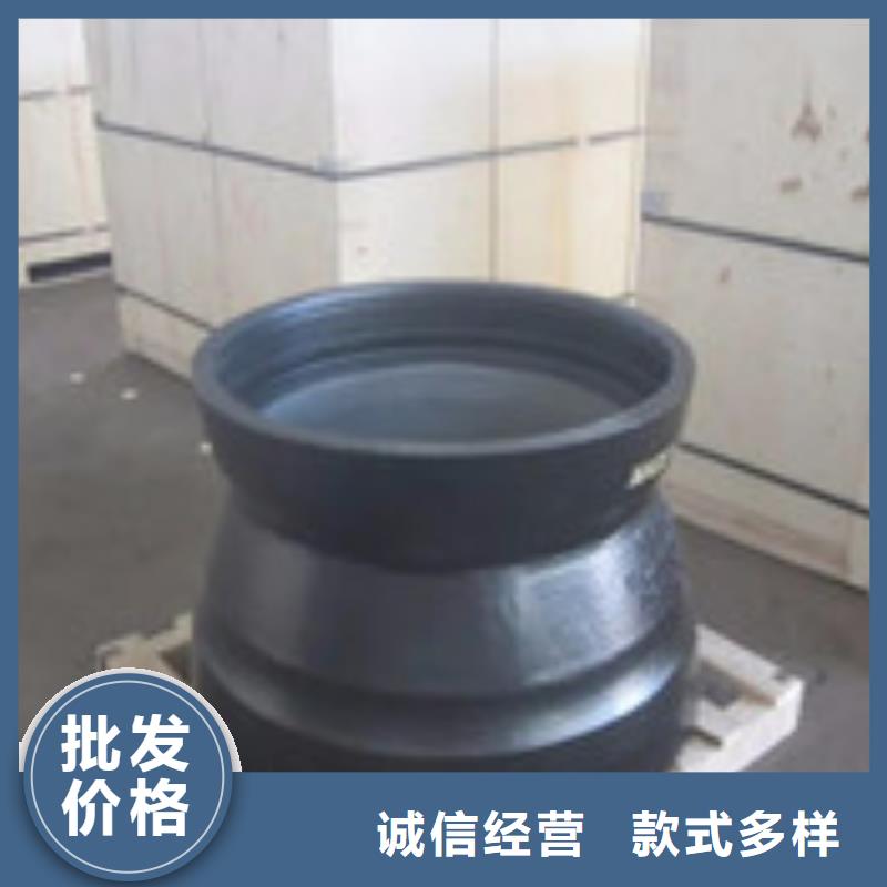 山西球墨管给水球墨铸铁管量少也做