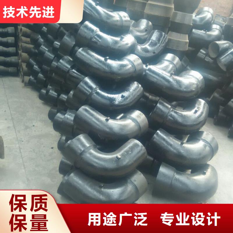 山西球墨管球墨鑄鐵棒貨源穩(wěn)定