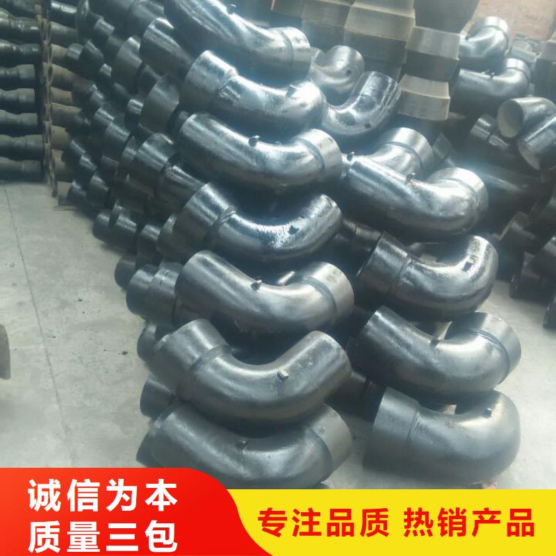 山西球墨管排水球墨鑄鐵管廠家貨源直供