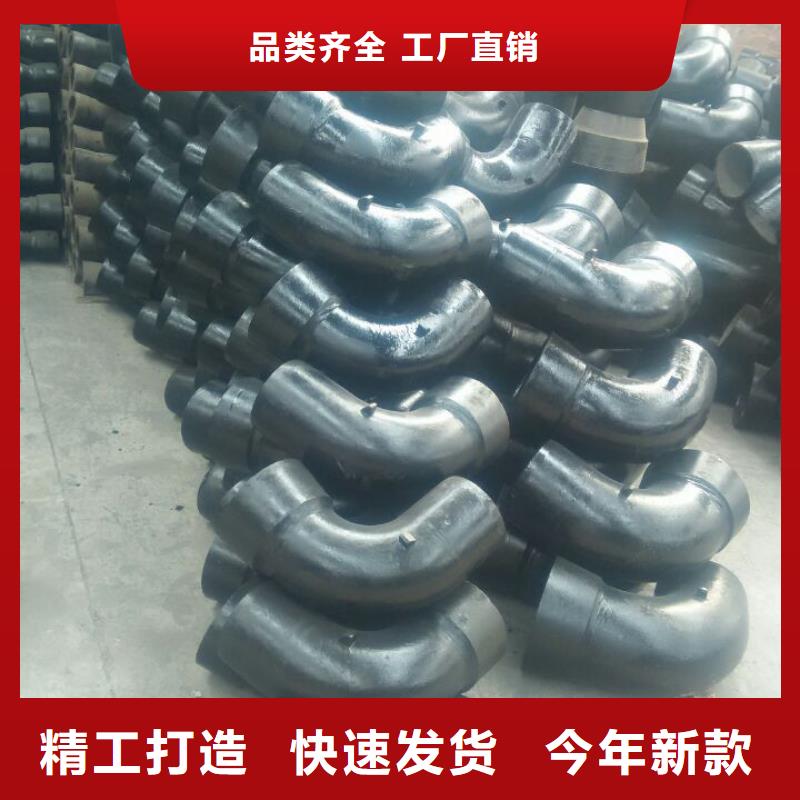 山西球墨管_排水球墨鑄鐵管廠家現(xiàn)貨供應(yīng)
