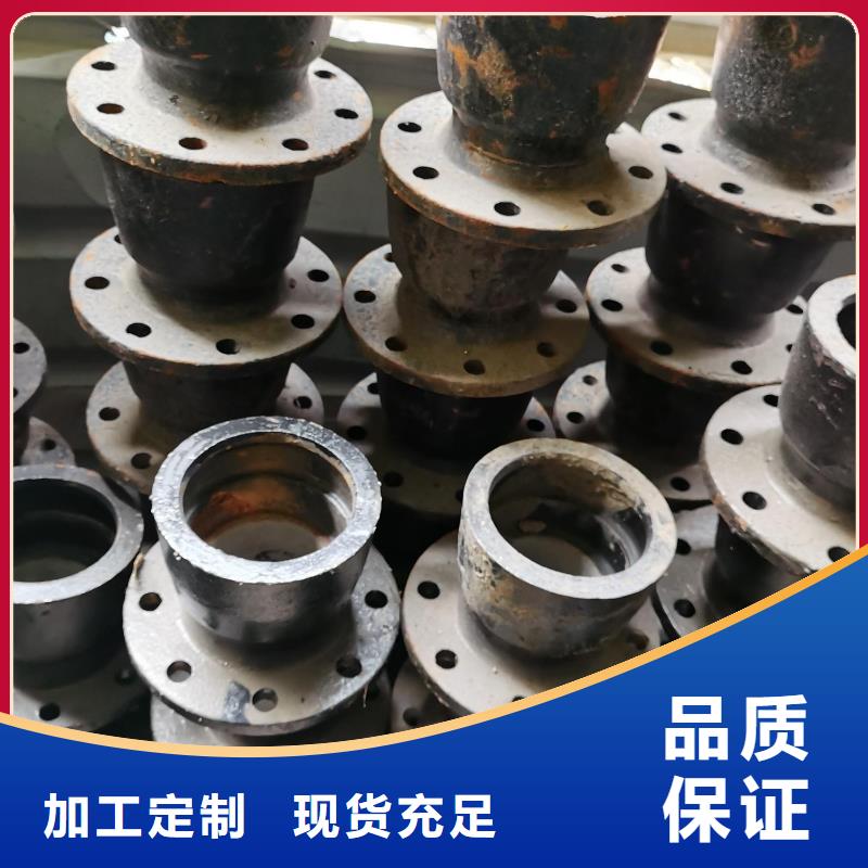 山西球墨管球墨鑄鐵管銷售的是誠信