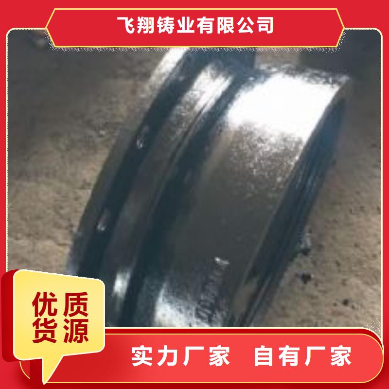 山西球墨管_排水球墨鑄鐵管廠家現貨供應