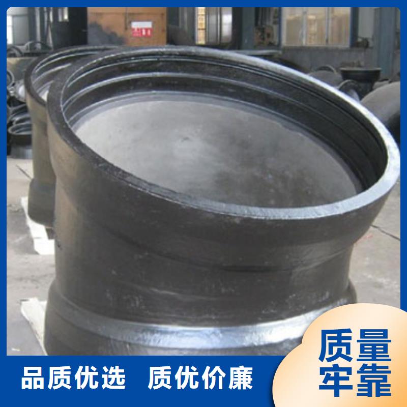 山西球墨管給水球墨鑄鐵管暢銷本地
