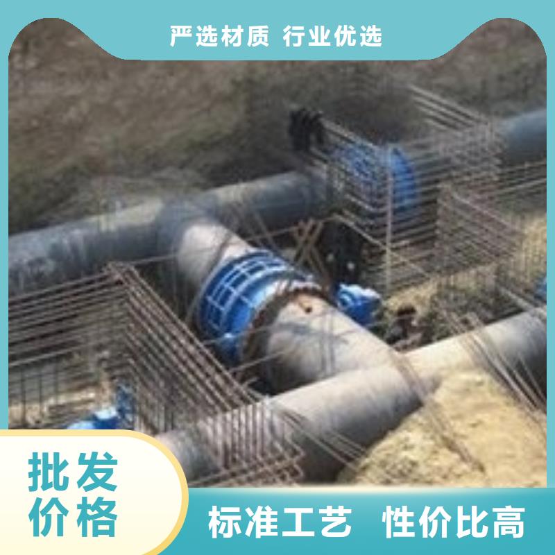 山西球墨管-球墨铸铁棒种类丰富