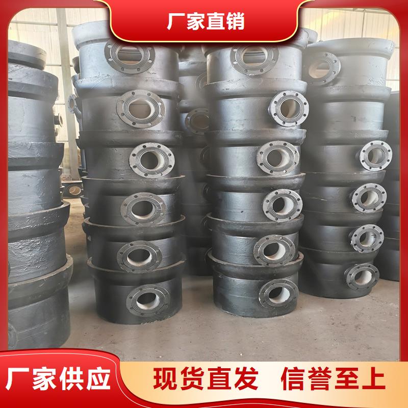 山西球墨管_球墨鑄鐵棒品質(zhì)保證
