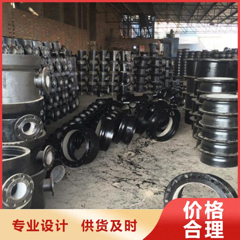 山西球墨管_承插式离心球墨铸铁给水管常年出售