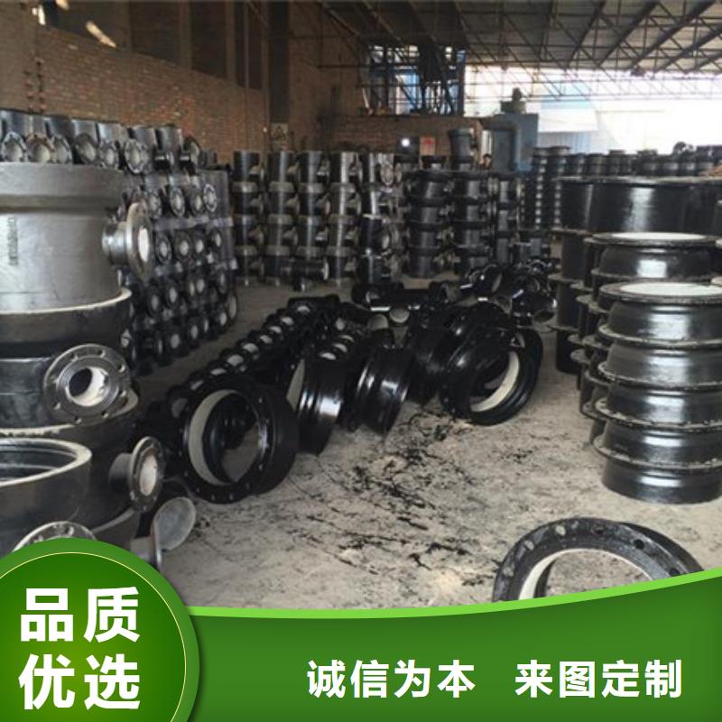 山西球墨管球墨铸铁棒精挑细选好货