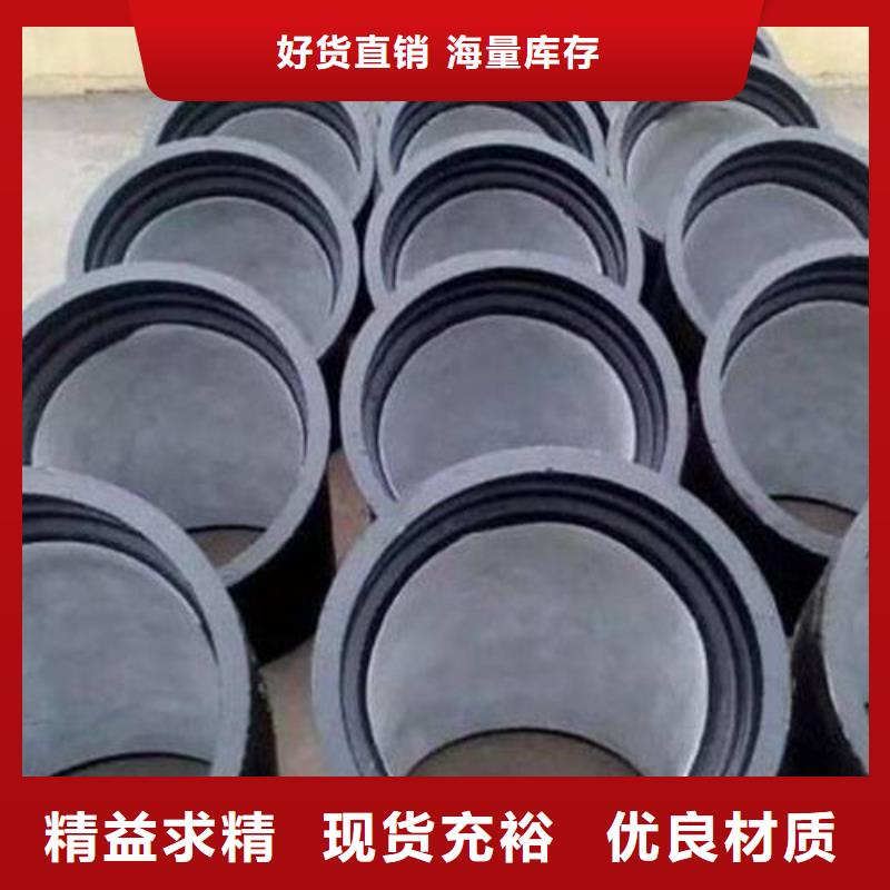 山西球墨管球墨鑄鐵好品質(zhì)售后無憂