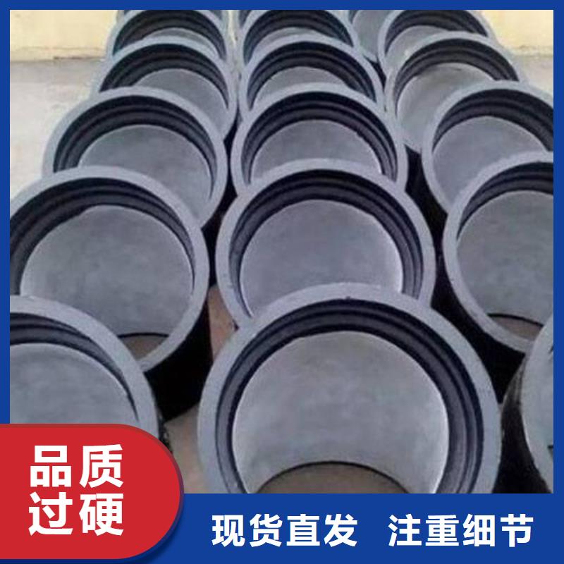 山西球墨管球墨鑄鐵溝蓋板品質(zhì)商家