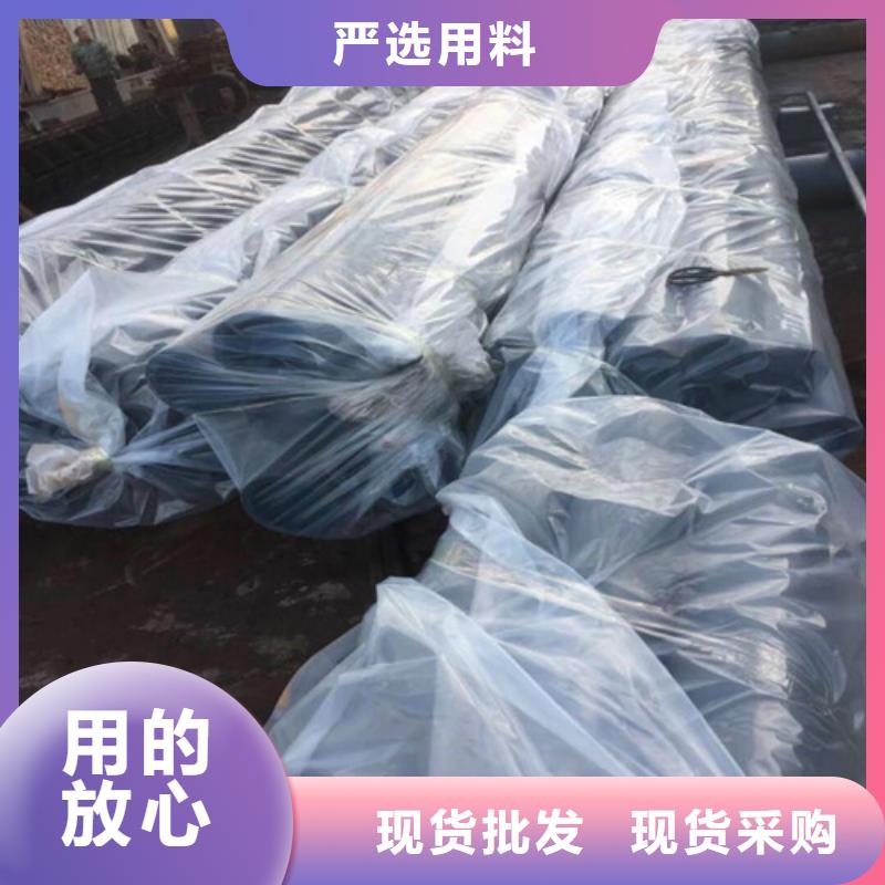  酸洗钝化无缝钢管优选货源