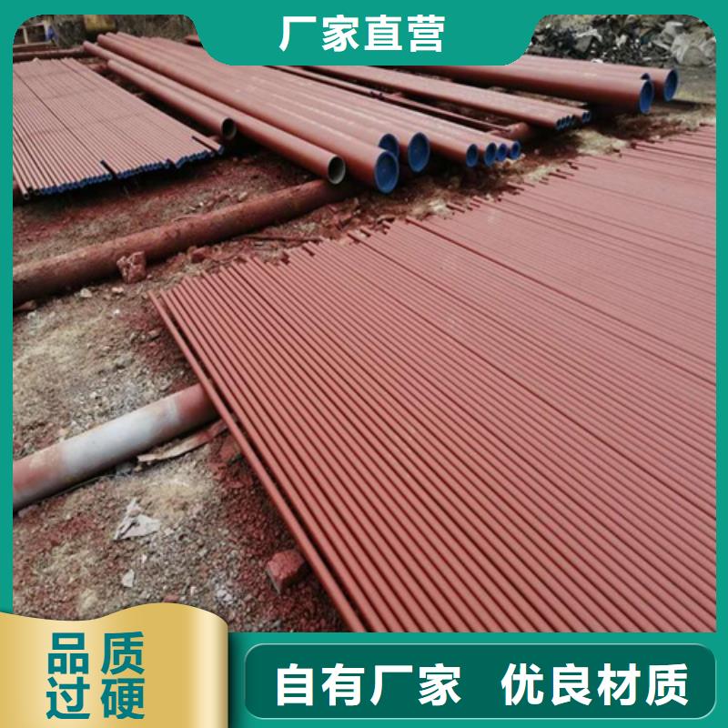  酸洗鈍化無縫鋼管無中間商廠家直銷