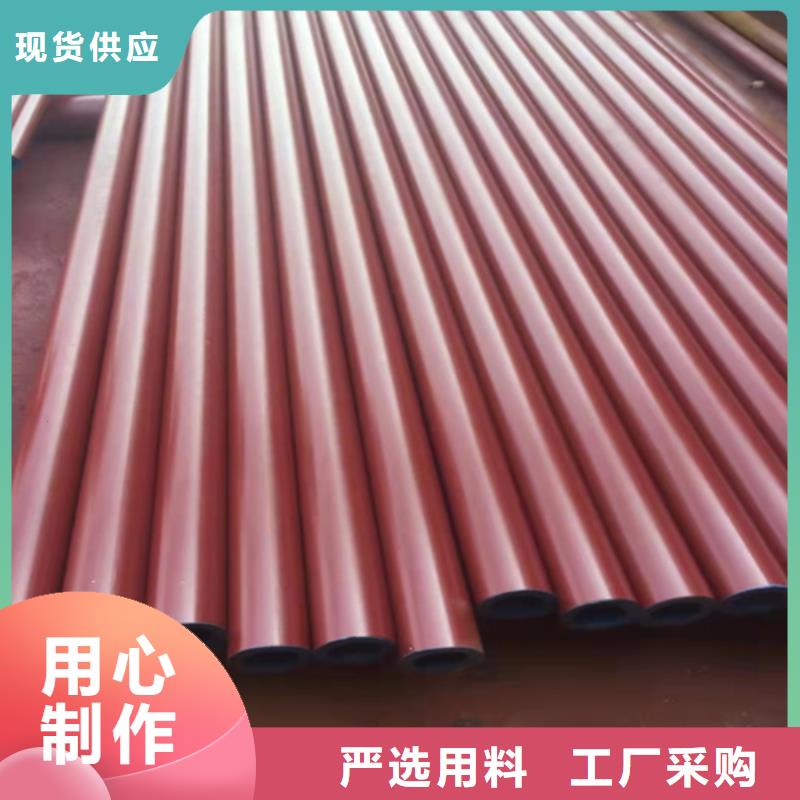  酸洗鈍化無縫鋼管源頭廠家直銷