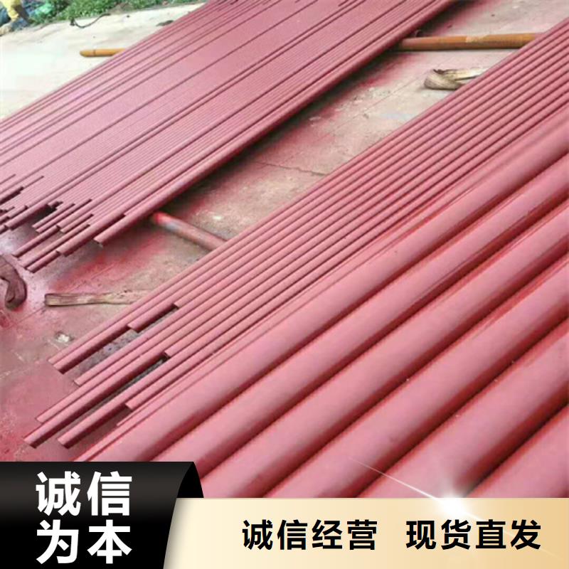  酸洗鈍化無縫鋼管專注生產制造多年