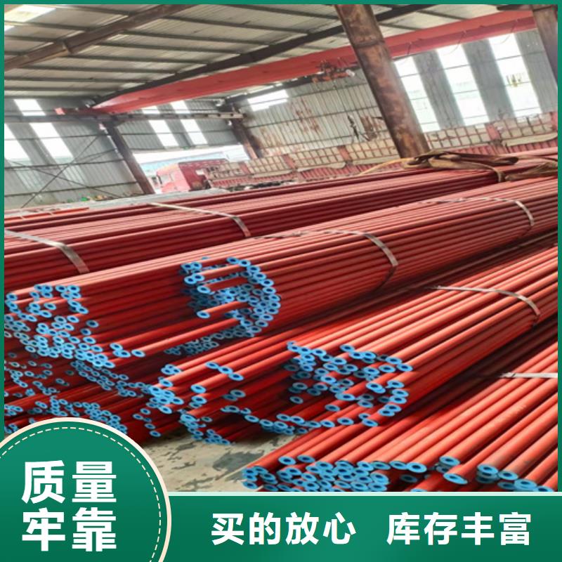 酸洗鈍化無縫鋼管多種規(guī)格庫存充足