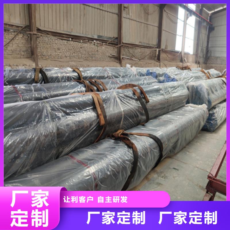 酸洗鈍化無縫鋼管選擇我們選擇放心