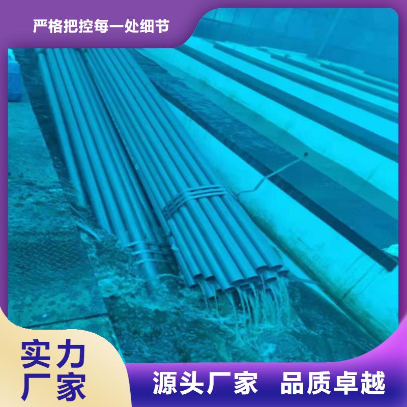酸洗鈍化無縫鋼管多種規(guī)格庫存充足