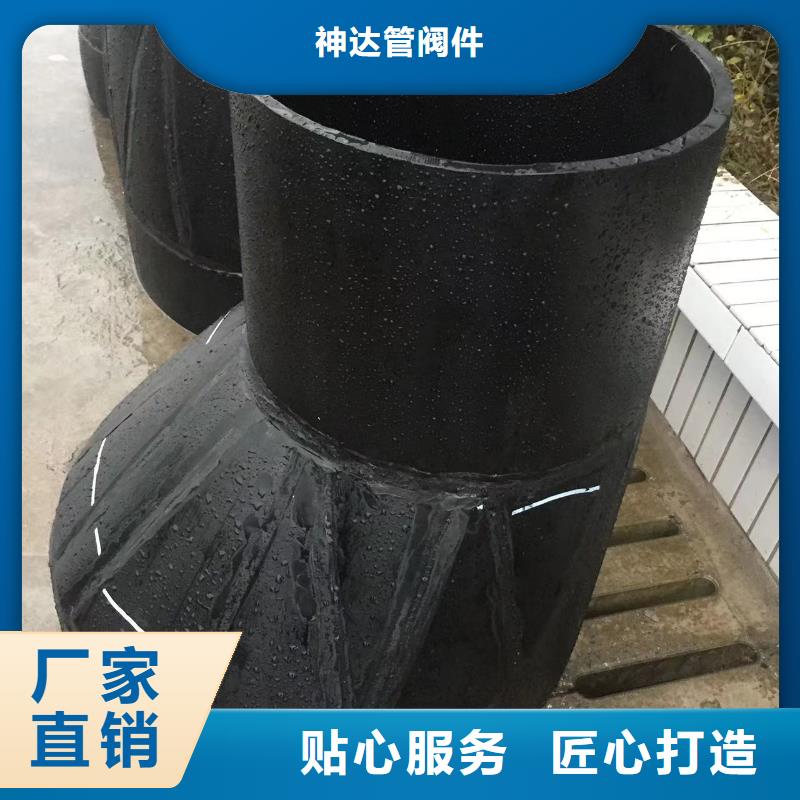 導(dǎo)電PE管玻璃鋼管用心做好細(xì)節(jié)