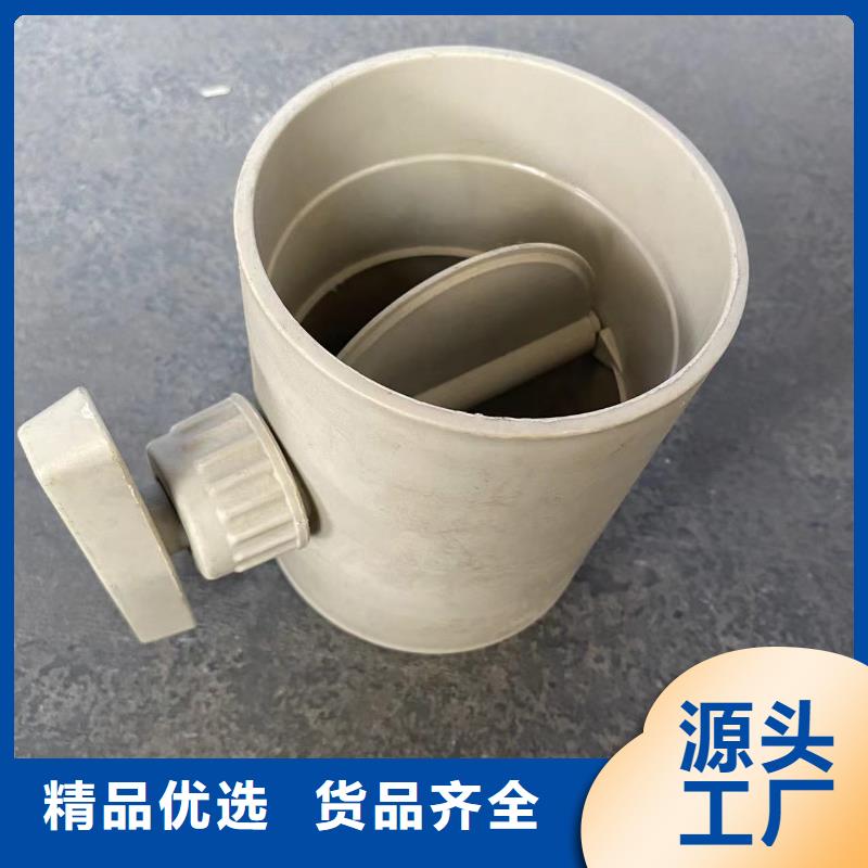 導(dǎo)電PE管玻璃鋼管用心做好細(xì)節(jié)
