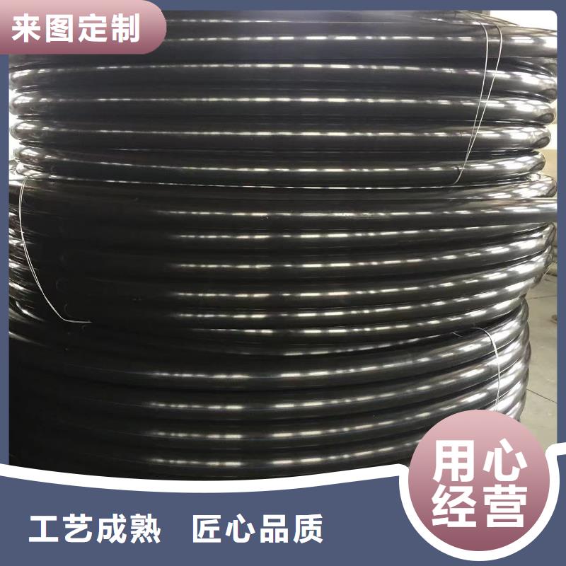導(dǎo)電PE管抗靜電阻燃塑料管實(shí)地大廠