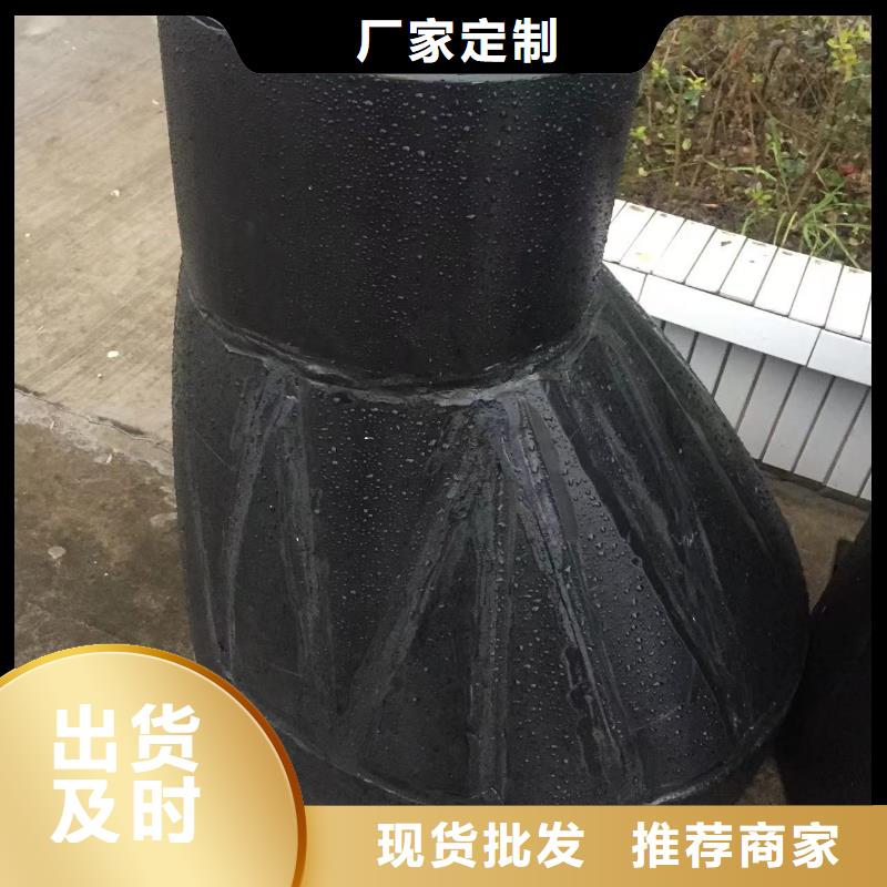 導(dǎo)電PE管 玻纖增強(qiáng)聚丙烯塑料管使用壽命長久