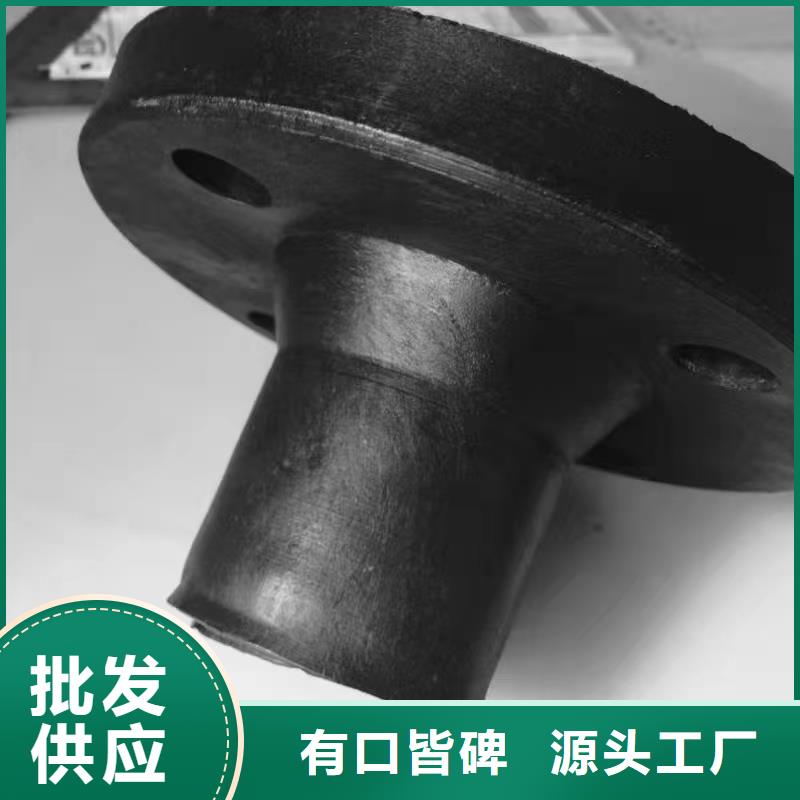 导电PE管 导电塑料管客户好评