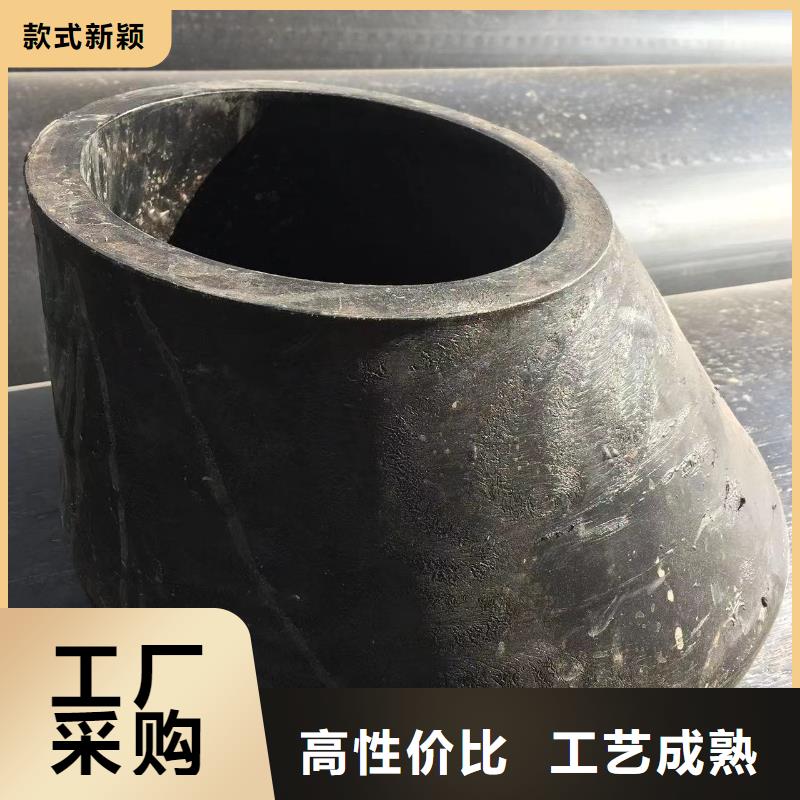 導(dǎo)電PE管抗靜電阻燃塑料管經(jīng)久耐用