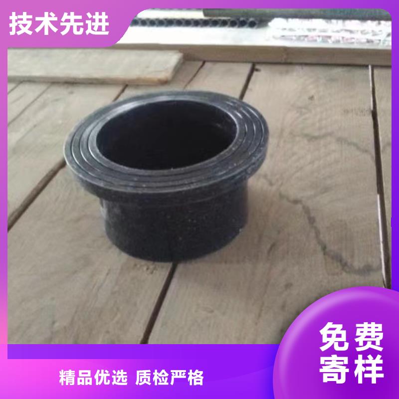 增強(qiáng)聚丙烯管制造廠商