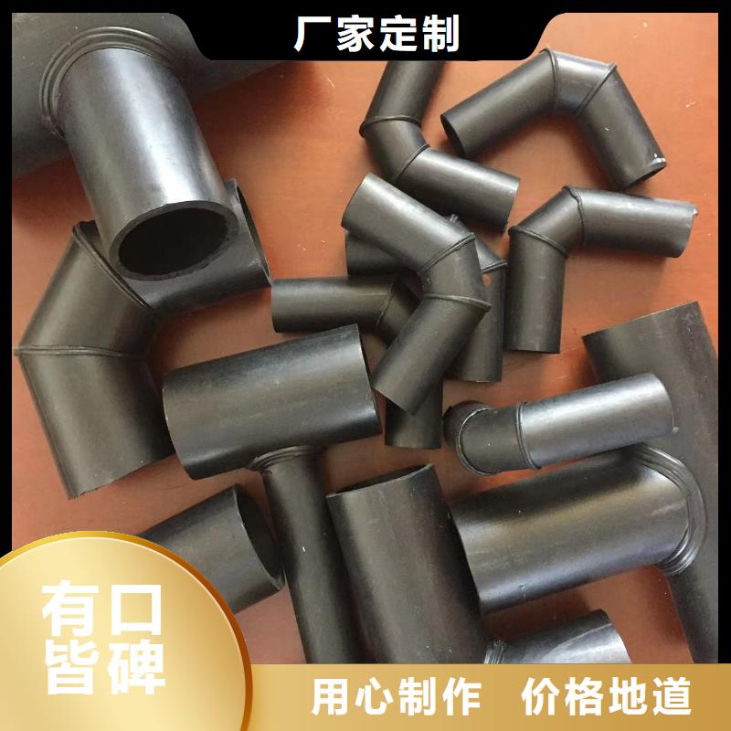 導(dǎo)電PE管玻璃鋼管用心做好細(xì)節(jié)