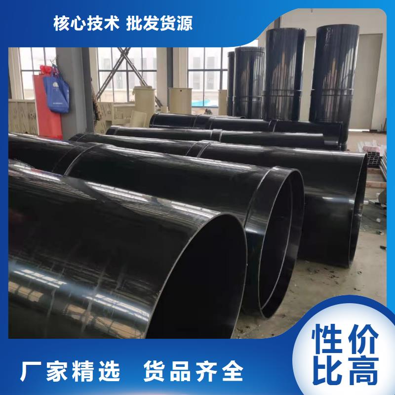 導電PE管_抗靜電阻燃塑料管品質(zhì)優(yōu)選