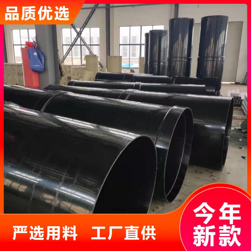 導(dǎo)電PE管 【抗靜電阻燃塑料管】實(shí)地大廠