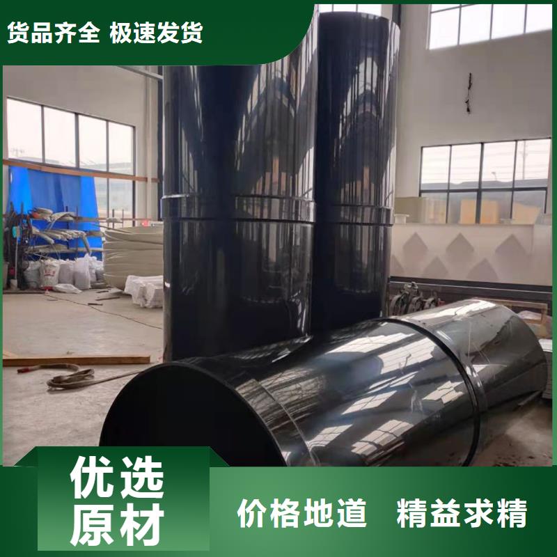 導電PE管玻璃鋼管用心做好細節(jié)
