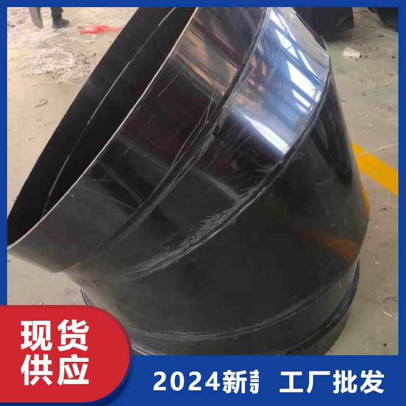 導電PE管玻璃鋼管用心做好細節(jié)