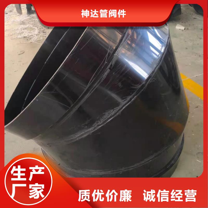 導(dǎo)電PE管玻璃鋼管用心做好細(xì)節(jié)