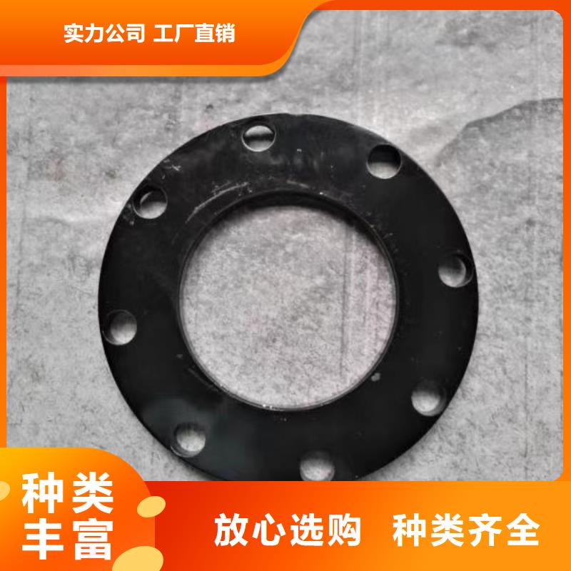 導電PE管玻璃鋼管用心做好細節(jié)