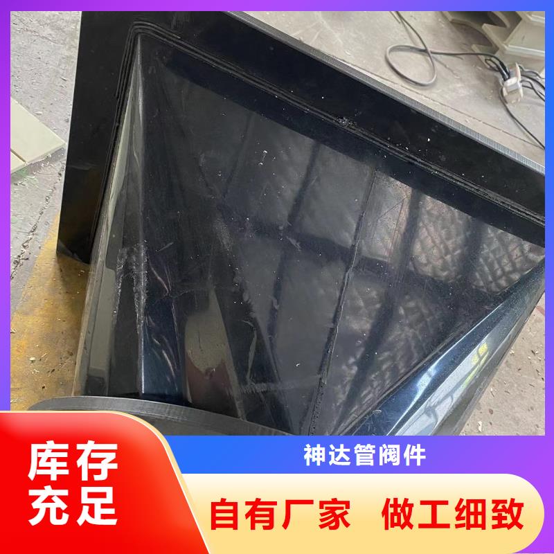導(dǎo)電PE管玻璃鋼管用心做好細(xì)節(jié)