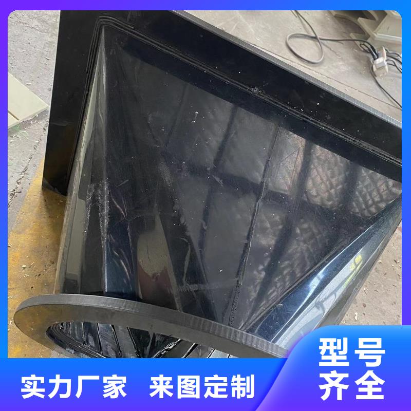 導(dǎo)電PE管資質(zhì)齊全