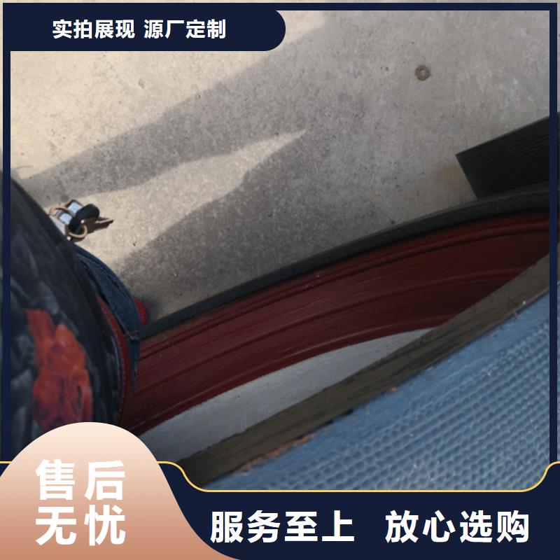 定制國標(biāo)DN300球墨鑄鐵管_誠信企業(yè)