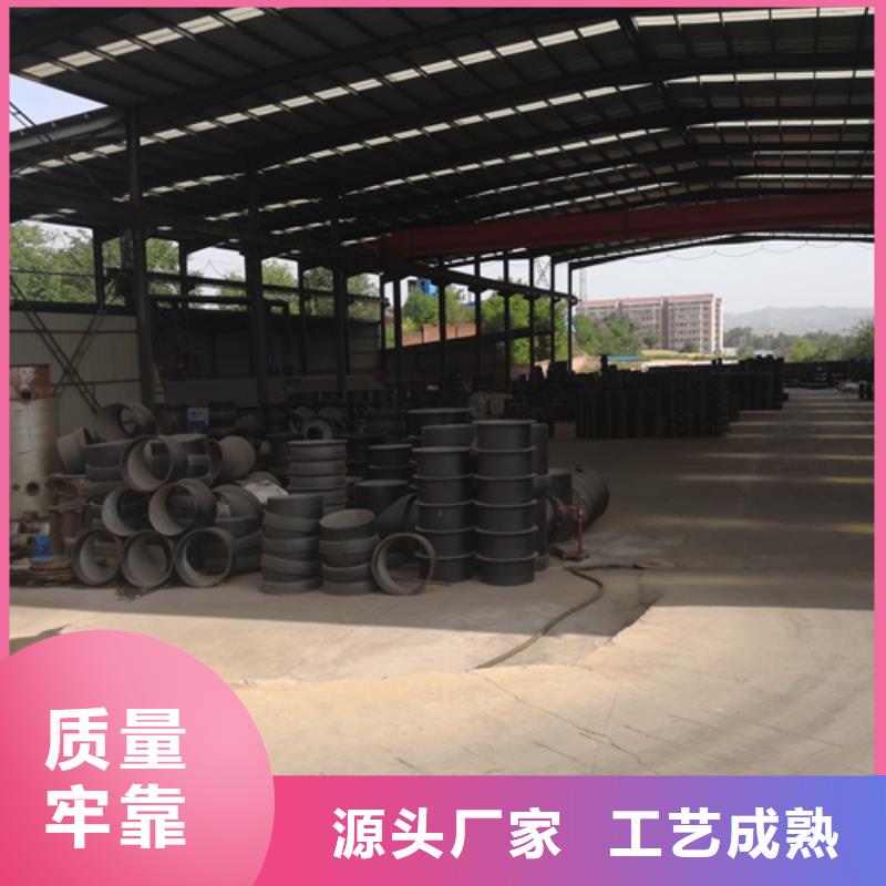 球墨铸铁管件-球墨铸铁篦子现货
