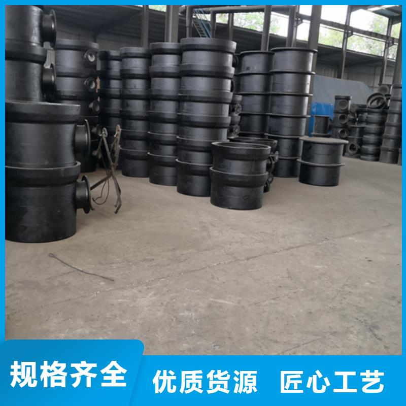 球墨铸铁管件,球墨管价格放心得选择