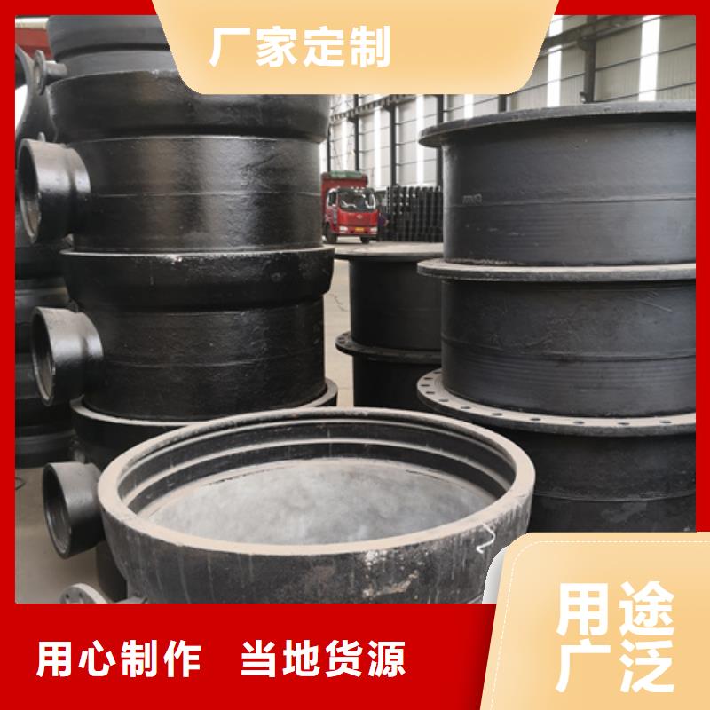 球墨铸铁管件-球墨铸铁篦子现货