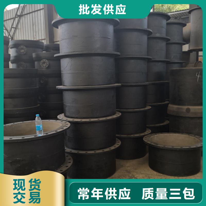 球墨鑄鐵管件鑄鐵下水道蓋板價(jià)格公道合理