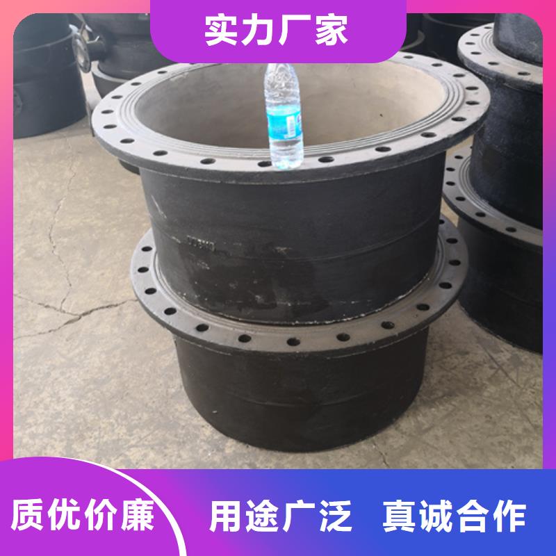 球墨鑄鐵全承四通送貨上門