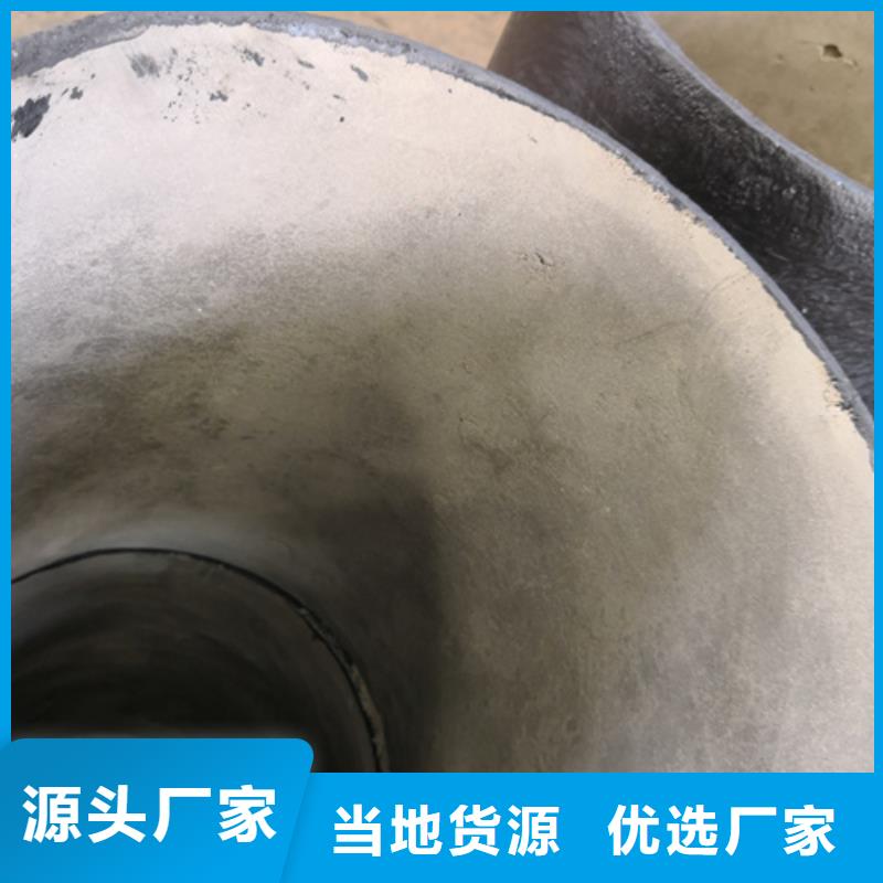 球墨鑄鐵管件球墨鑄鐵管廠家好產(chǎn)品放心購