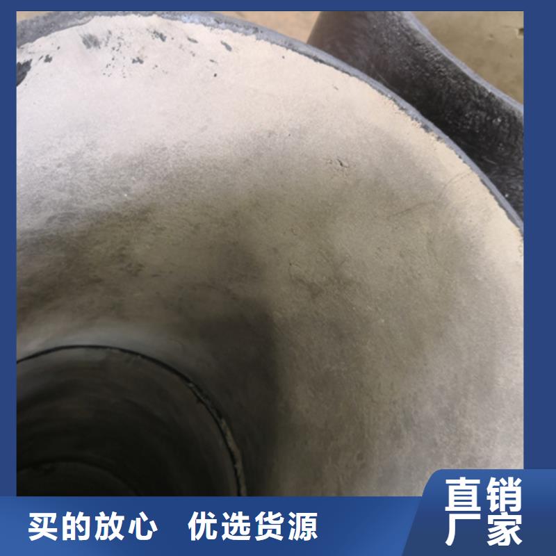 球墨鑄鐵管件球墨管好品質(zhì)售后無憂
