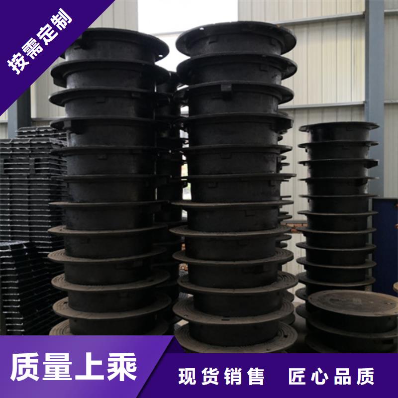井盖-K10球墨铸铁排水管规格齐全